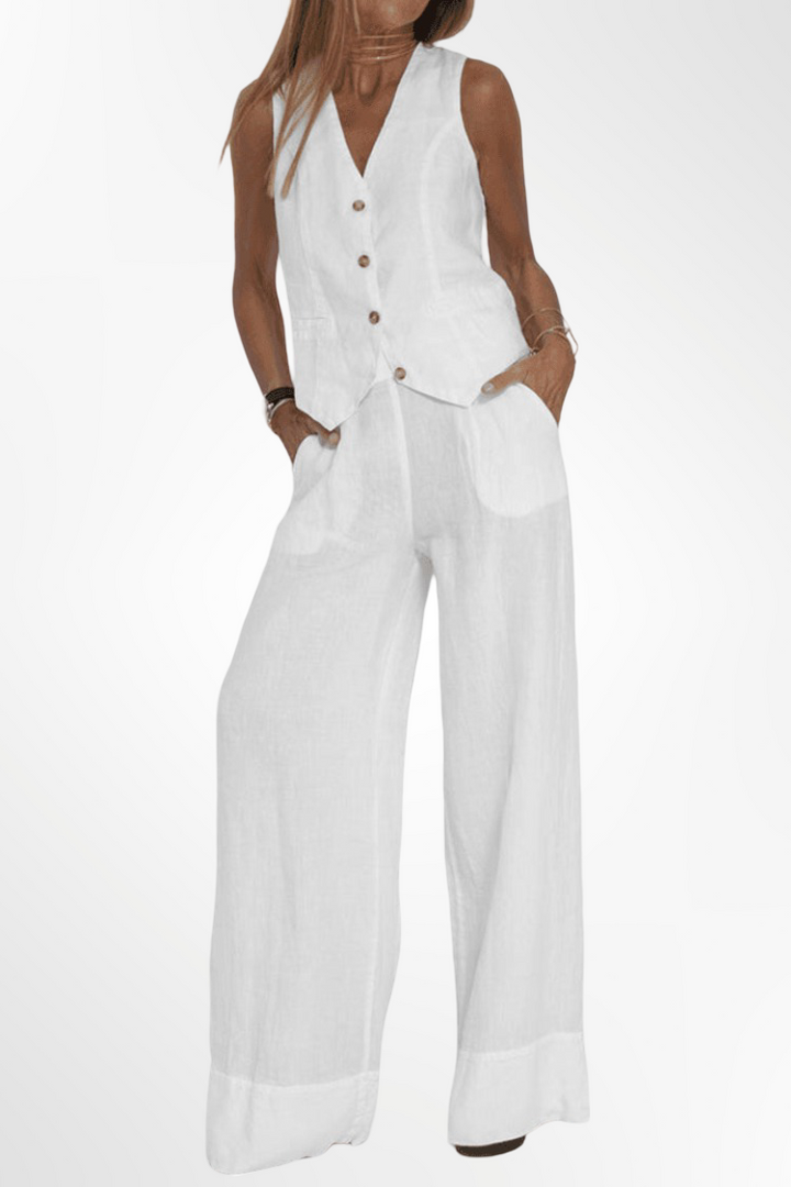 Martina - Conjunto Elegante