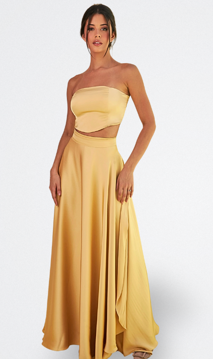 Adara Vestido de Fiesta