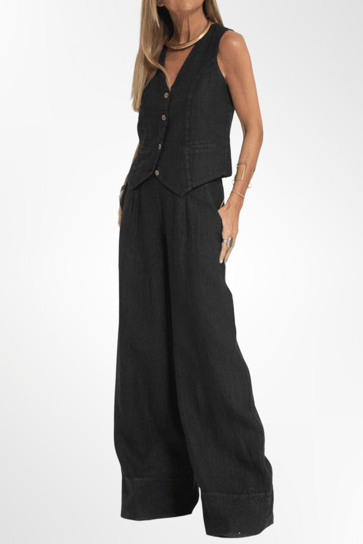 Martina - Conjunto Elegante