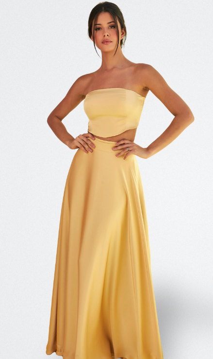 Adara Vestido de Fiesta