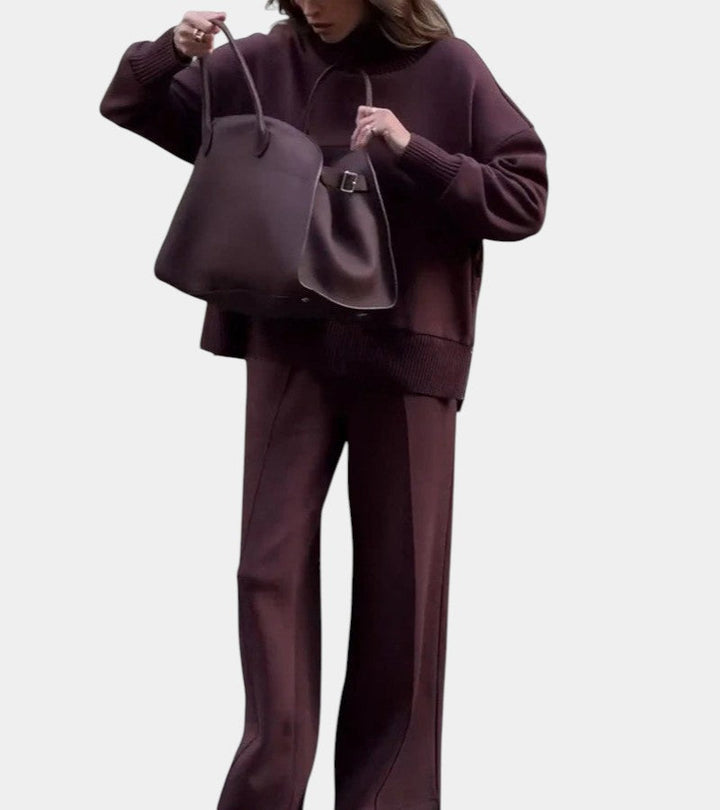 Elena | Tejido premium y confort sofisticado