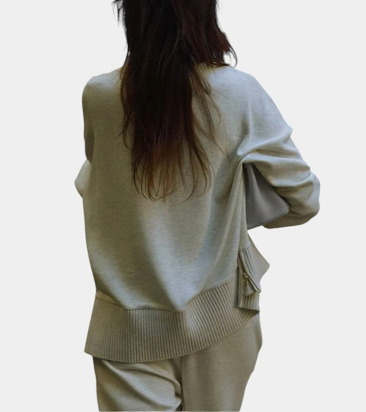 Elena | Tejido premium y confort sofisticado