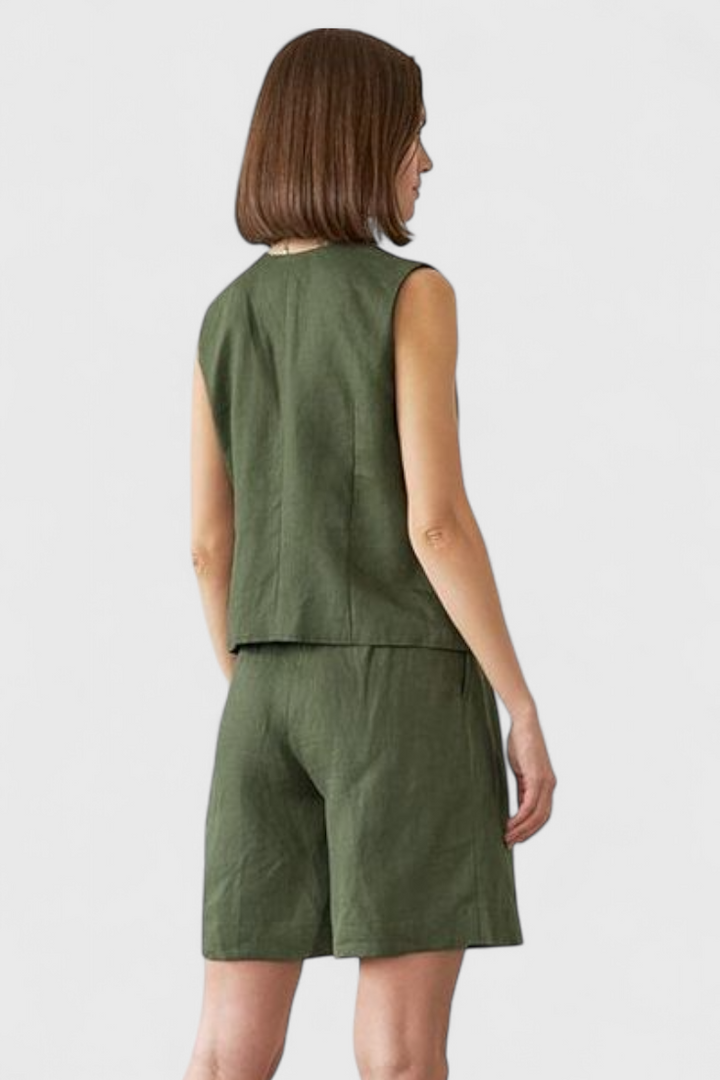 Jacaranda Conjunto Safari de Verano