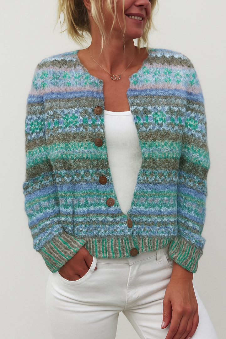 Valeria | Elegancia Casual