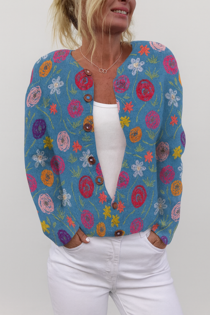 Valeria | Elegancia Casual