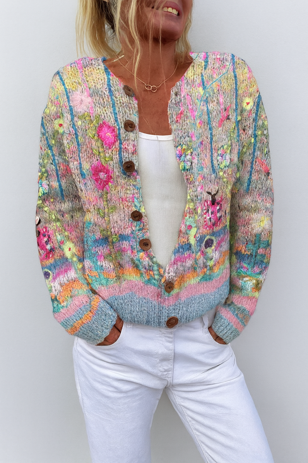 Valeria | Elegancia Casual