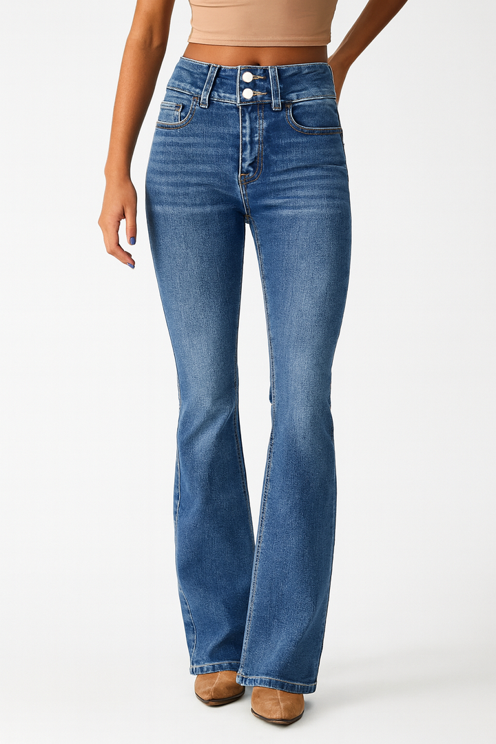 Sofía | Corte perfecto