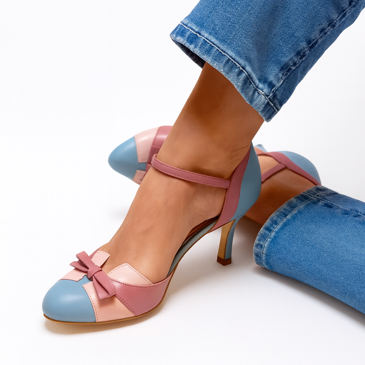 Alba | Sandalias ortopédicas