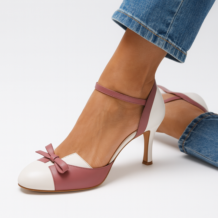 Alba | Sandalias ortopédicas