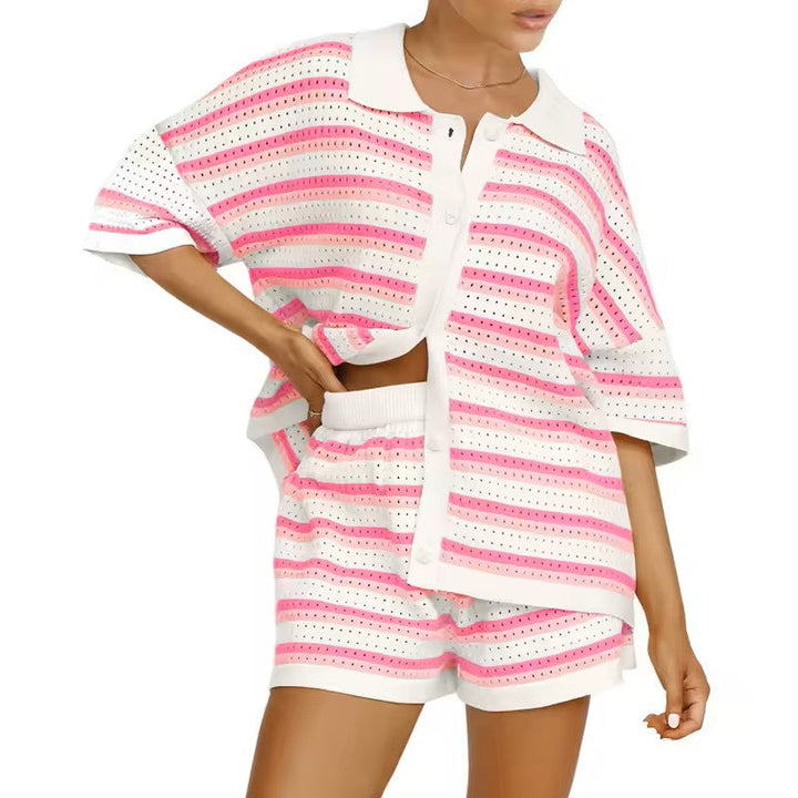 Liv - Conjunto de Dos Piezas