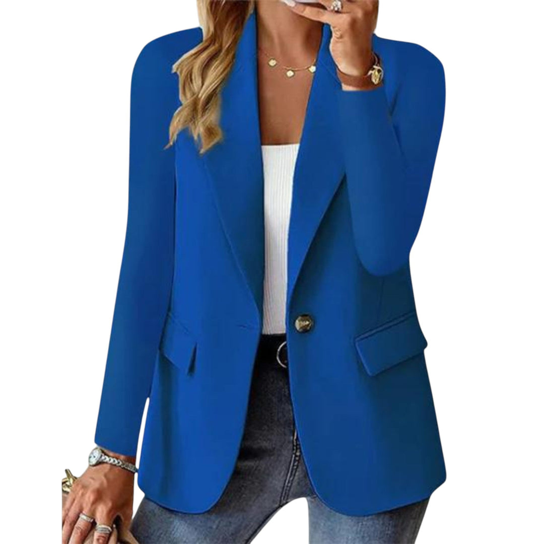 Ema | Blazer Elegante