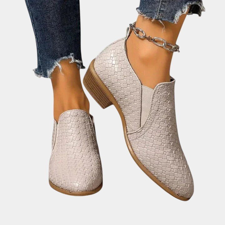 Violeta | Zapatos Ortopédicos