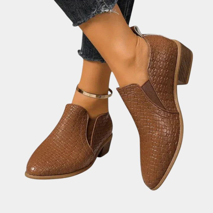 Violeta | Zapatos Ortopédicos