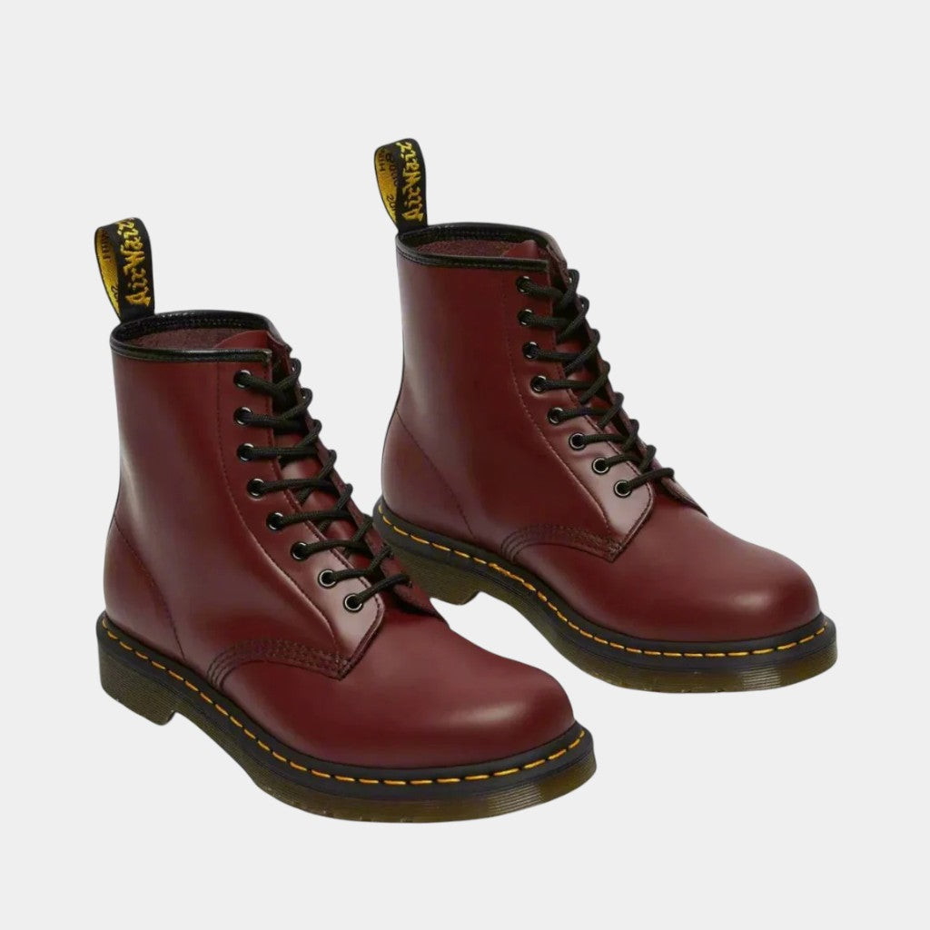 Bianca | Botas Elegantes con Cordones