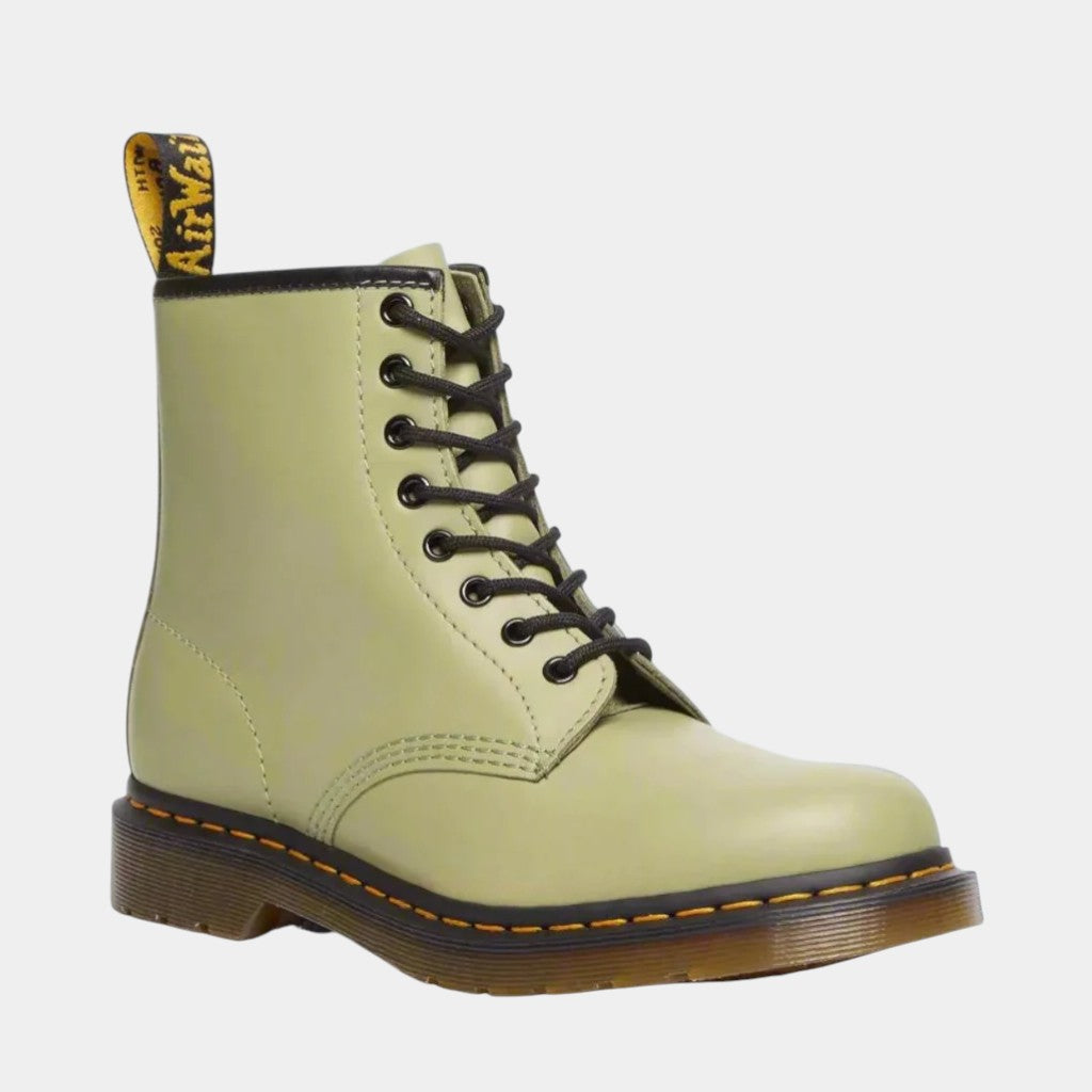 Bianca | Botas Elegantes con Cordones