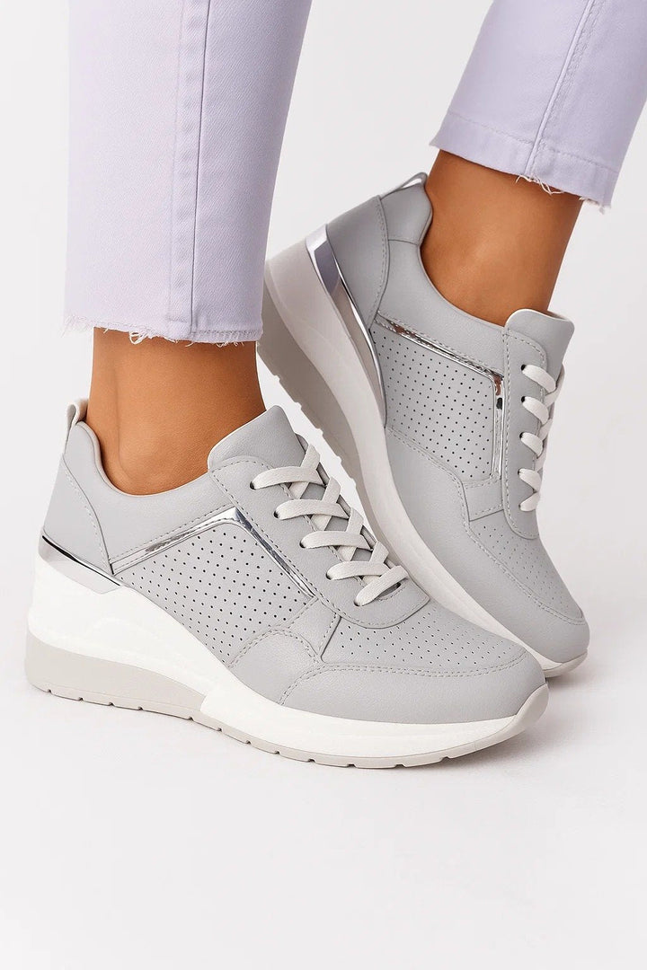 Zapatos de confort modernos