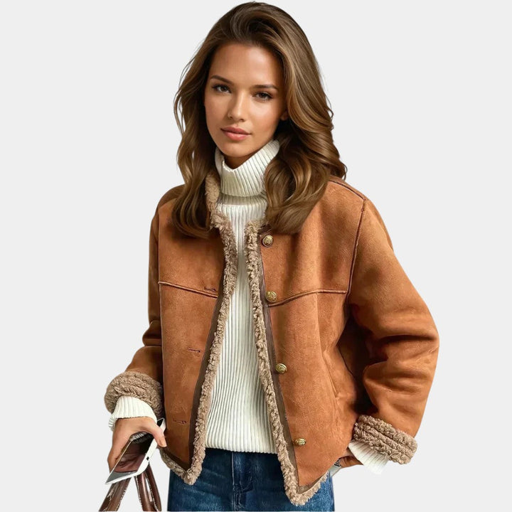 Daniela™ | Chaqueta Atemporal