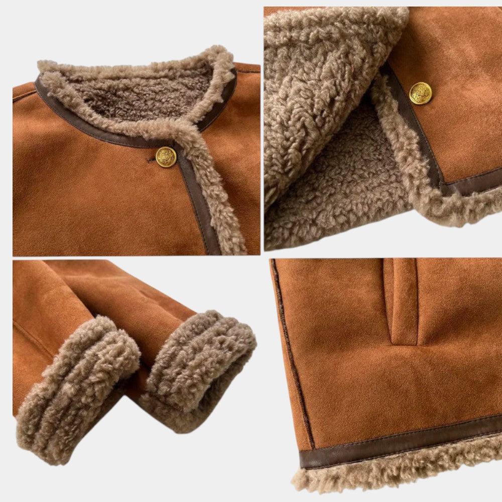 Daniela™ | Chaqueta Atemporal